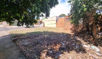 Terreno para Venda em Presidente Prudente, BELO GALINDO