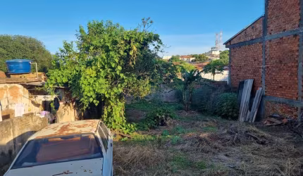 Terreno para Venda em Presidente Prudente, BRASILIA