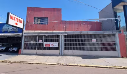 Salão Comercial para Locação em Presidente Prudente, PAULISTANO