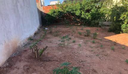 Terreno para Venda em Presidente Prudente, RESIDENCIAL BONGIOVANI