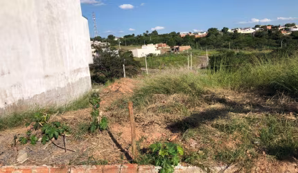 Terreno para Venda em Presidente Prudente, RESIDENCIAL BONGIOVANI