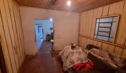 Casa para Venda em Presidente Prudente, ESTORIL, 3 dormitórios, 1 banheiro, 1 vaga