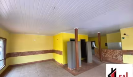 Salão Comercial para Locação em Presidente Prudente, MARISTELA, 3 banheiros, 1 vaga