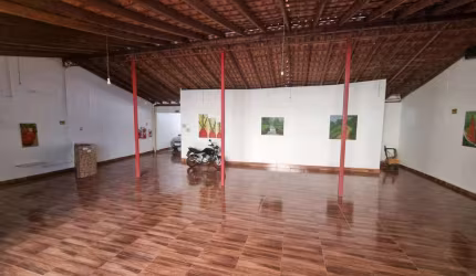 Salão Comercial para Locação em Presidente Prudente, SANTA CLARA