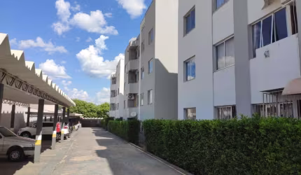 Apartamento para Venda em Presidente Prudente, EDIFÍCIO SAN SEBASTIAN, 3 dormitórios, 1 banheiro, 1 vaga