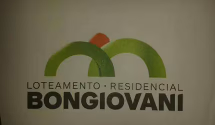 Terreno para Venda em Presidente Prudente, RESIDENCIAL BONGIOVANI