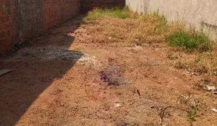Terreno para Venda em Presidente Prudente, CARANDA
