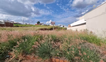 Terreno para Venda em Presidente Prudente, RESIDENCIAL BONGIOVANI