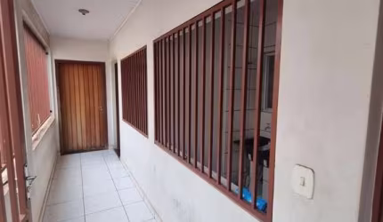 Apartamento para Locação em Presidente Prudente, VILA NOVA, 3 dormitórios, 1 banheiro, 1 vaga