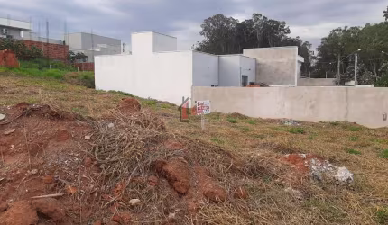 Terreno para Venda em Álvares Machado, RESIDENCIAL UNIAO