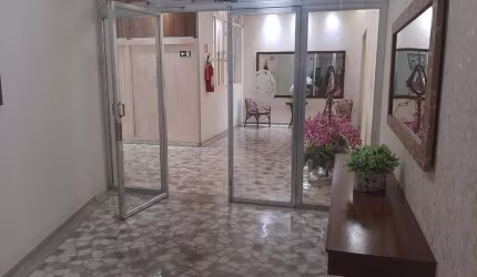Apartamento para Venda em Presidente Prudente, EDIFÍCIO ALEXANDRE FERNANDES, 2 dormitórios, 1 suíte, 2 banheiros