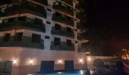 Apartamento para Venda em Presidente Prudente, EDIFICIO SÃO MARCOS, 3 dormitórios, 3 suítes, 5 banheiros, 2 vagas
