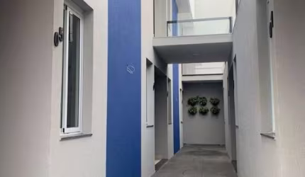 Apartamento para Venda em Presidente Prudente, VILA GENI, 1 dormitório, 1 banheiro