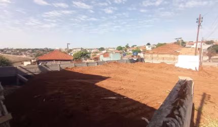 Terreno para Venda em Presidente Prudente, VILA FLORES