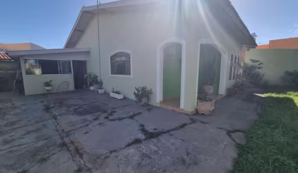 Casa para Venda em Presidente Prudente, EVEREST, 3 dormitórios, 2 banheiros, 2 vagas