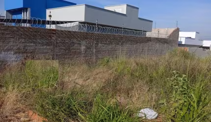 Terreno para Venda em Presidente Prudente, RESIDENCIAL BONGIOVANI