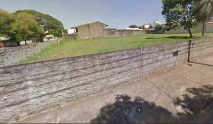Terreno para Venda em Presidente Prudente, AVIAÇÃO