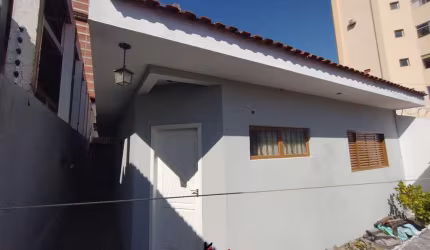 Casa para Venda em Presidente Prudente, VILA EUCLIDES, 4 dormitórios, 2 suítes, 3 banheiros, 1 vaga