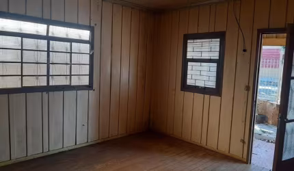 Casa para Venda em Presidente Prudente, PLANALTO, 3 dormitórios, 1 banheiro, 3 vagas
