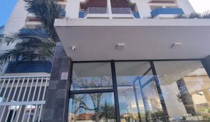 Apartamento para Venda em Presidente Prudente, EDIFÍCIO SOLAR PAULISTA, 3 dormitórios, 1 suíte, 2 banheiros, 2 vagas
