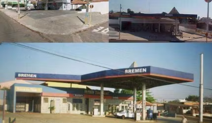 Salão Comercial para Venda em Presidente Prudente, VILA REAL