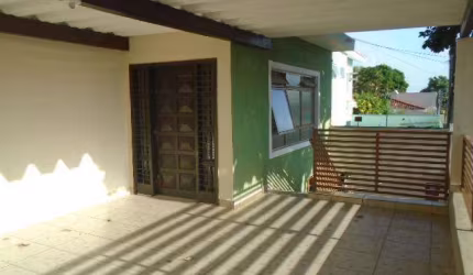 Casa para Venda em Presidente Prudente, AVIAÇÃO, 3 dormitórios, 1 suíte, 1 banheiro, 2 vagas