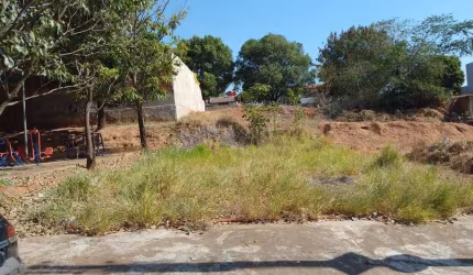 Terreno para Venda em Presidente Prudente, MARÉ MANSA
