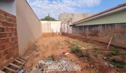 Terreno para Venda em Presidente Prudente, SANTA FÉ