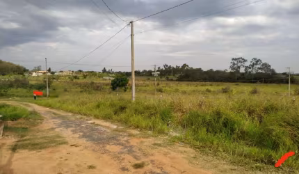 Chácara para Venda em Álvares Machado, CHACARA ESTANCIA MARTINS