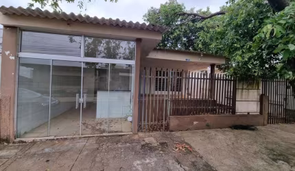 Casa para Venda em Presidente Prudente, VILA MACHADINHO, 3 dormitórios, 2 banheiros, 2 vagas