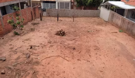 Terreno para Venda em Presidente Prudente, VALE DO SOL