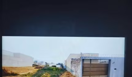 Terreno para Venda em Presidente Prudente, MINERVA