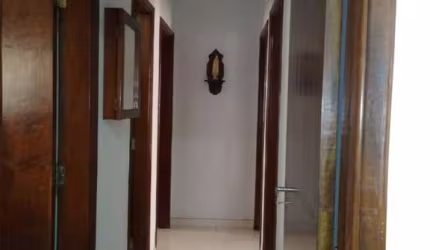Apartamento para Venda em Presidente Prudente, EDIFÍCIO RESIDENCIAL SANTA HELENA, 3 dormitórios, 1 suíte, 2 banheiros, 1 vaga