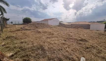Terreno para Venda em Presidente Prudente, MARÉ MANSA