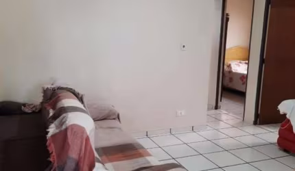 Casa para Venda em Presidente Prudente, PAULISTA, 3 dormitórios, 1 suíte, 2 banheiros, 2 vagas