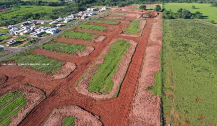 Terreno para Venda em Presidente Prudente, RESIDENCIAL ANNITA BONGIOVANI