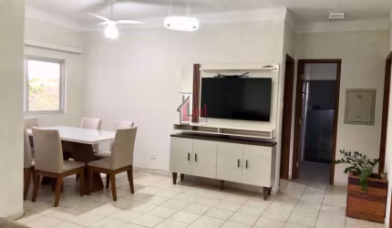 Apartamento para Venda em Presidente Prudente, EDIFÍCIO LARANJEIRAS, 2 dormitórios, 1 suíte, 2 banheiros, 1 vaga