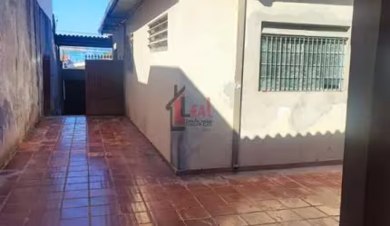 Casa para Venda em Presidente Prudente, VILA NOVA, 2 dormitórios, 1 suíte, 2 banheiros, 2 vagas