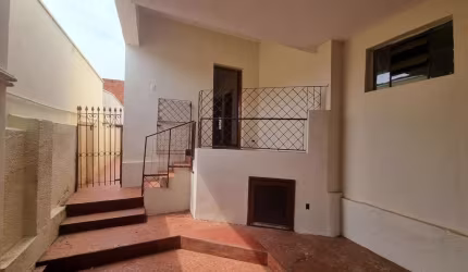 Casa para Venda em Presidente Prudente, VILA COMERCIAL, 3 dormitórios, 1 banheiro, 1 vaga
