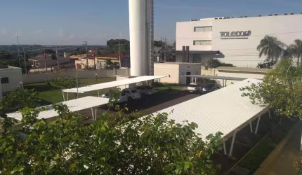 Apartamento para Venda em Presidente Prudente, EDIFÍCIO PRÍNCIPE DE MONACO, 2 dormitórios, 1 banheiro, 1 vaga
