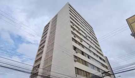 Apartamento para Venda em Presidente Prudente, EDIFICIO: JOAO PERETTI, 1 dormitório, 1 banheiro