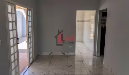 Casa para Venda em Presidente Prudente, ESTORIL, 2 dormitórios, 2 banheiros, 2 vagas