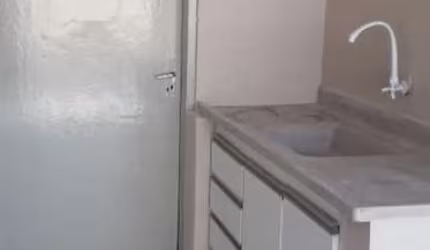 Casa para Venda em Presidente Prudente, BONGIOVANI, 1 dormitório, 1 banheiro, 1 vaga