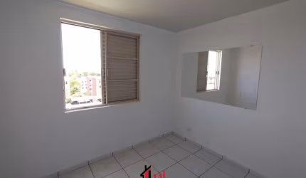 Apartamento para Venda em Presidente Prudente, GIRASSOIS, 2 dormitórios, 1 banheiro, 1 vaga