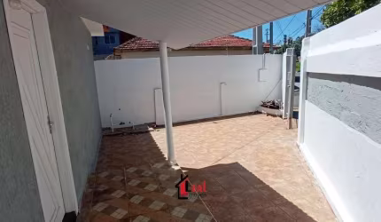 Casa para Venda em Presidente Prudente, VILA JESUS, 2 dormitórios, 1 banheiro, 1 vaga