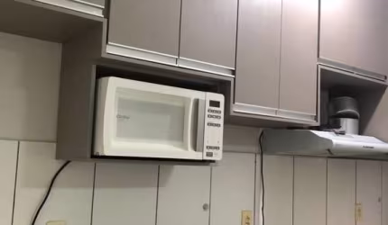 Apartamento para Venda em Presidente Prudente, EDIFICIO PRINCIPE DE ANDORRA, 2 dormitórios, 1 banheiro, 1 vaga