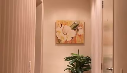 Apartamento para Venda em Presidente Prudente, EDIFÍCIO PRINCIPE IMPERIAL, 2 dormitórios, 1 banheiro, 1 vaga