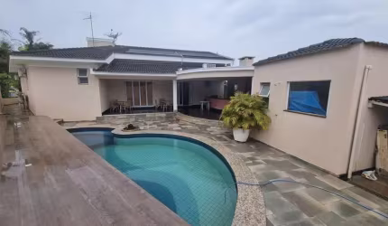 Casa em Condomínio para Venda em Presidente Prudente, CONDOMINIO RESIDENCIAL DAMHA I, 3 dormitórios, 3 suítes, 5 banheiros, 2 vagas