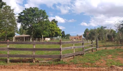 Chácara para Venda em Taciba, CHACARA TACIBA, 2 dormitórios, 1 banheiro, 2 vagas