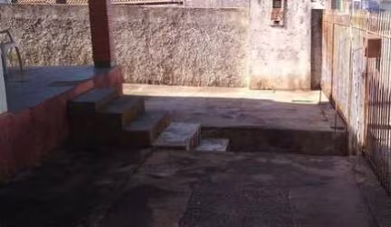 Casa para Venda em Presidente Prudente, PAULISTA, 3 dormitórios, 2 banheiros, 1 vaga